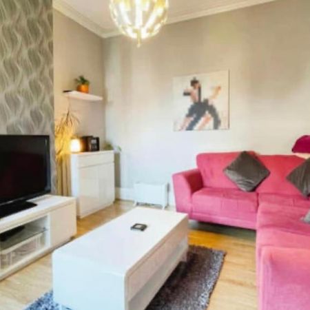 Bella Casa Villa Moffat Kültér fotó
