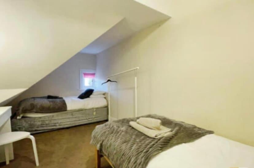 Bella Casa Villa Moffat Kültér fotó