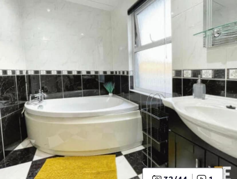 Bella Casa Villa Moffat Kültér fotó
