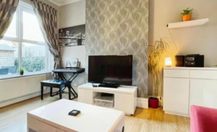 Bella Casa Villa Moffat Kültér fotó