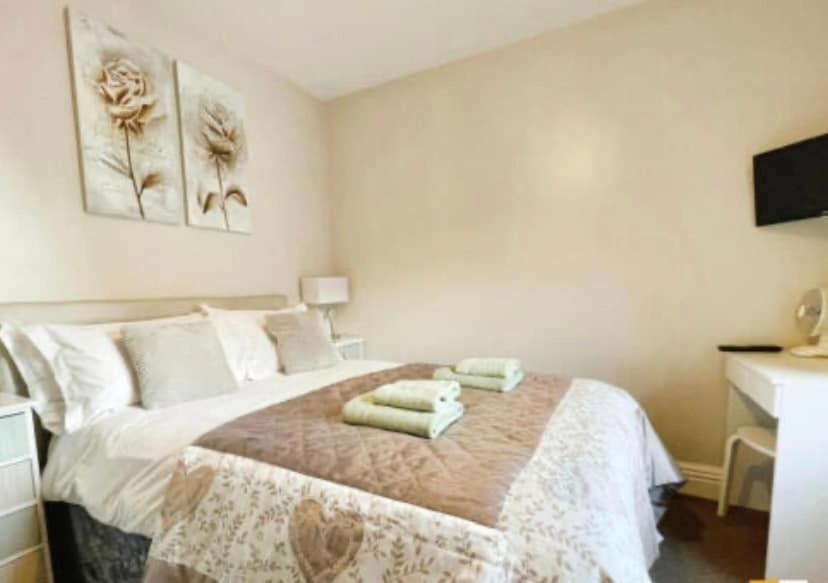 Bella Casa Villa Moffat Kültér fotó